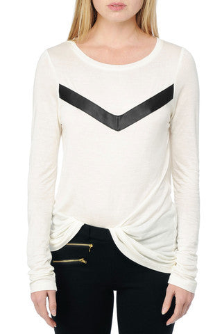 DEBORAH TOP