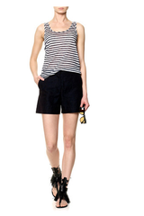 Marios Schwab Low - Black