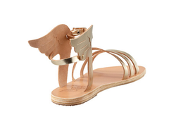 Ikaria Flat Sandal