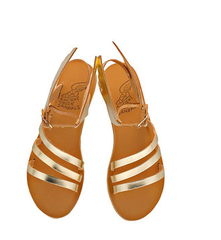Ikaria Flat Sandal