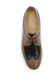LUCA OXFORD