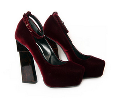 MY PLATFORMS
