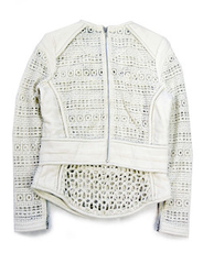 IRO LONG SLEEVE TOP