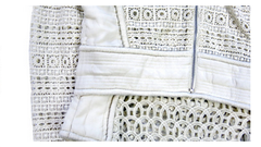 IRO LONG SLEEVE TOP