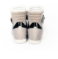 WEDGE SNEAKER