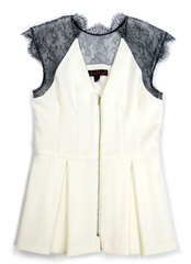 NHA KHANH LACE TOP