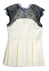 NHA KHANH LACE TOP