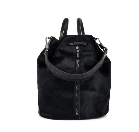 2014 F/W Cynnie Mini Bucket New
