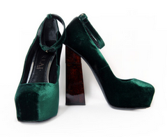 MY PLATFORMS