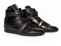 WEDGE SNEAKER