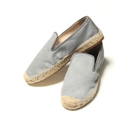 Beachy Espadrilles