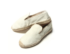 Beachy Espadrilles