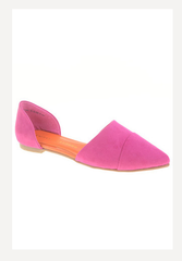 Sophe flat