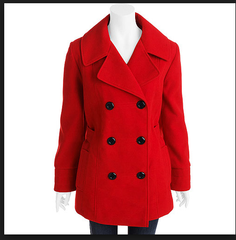 ANAIS COAT