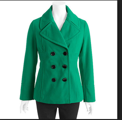 ANAIS COAT
