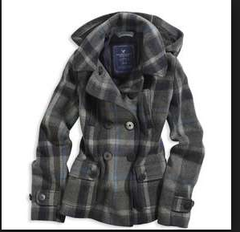 ANAIS COAT