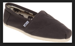Beachy Espadrilles