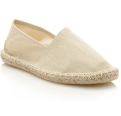 Beachy Espadrilles