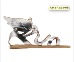 Ikaria Sandal