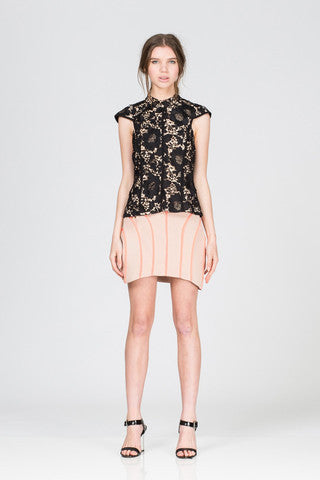 CAMEO DARK PARADISE SKIRT