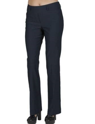 MIH The Ellsworth Suede Pant