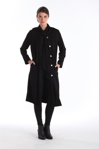 ANAIS COAT