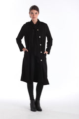 ANAIS COAT
